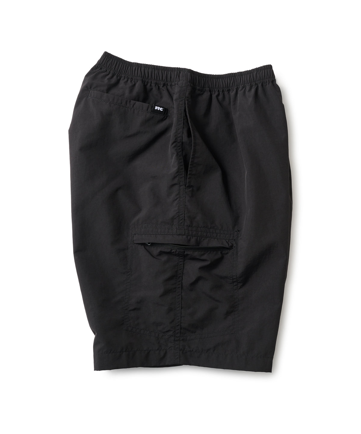 FTC SUPPLEX NYLON SHORT