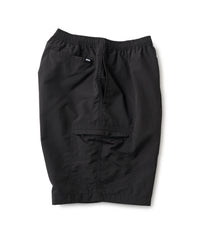 FTC SUPPLEX NYLON SHORT