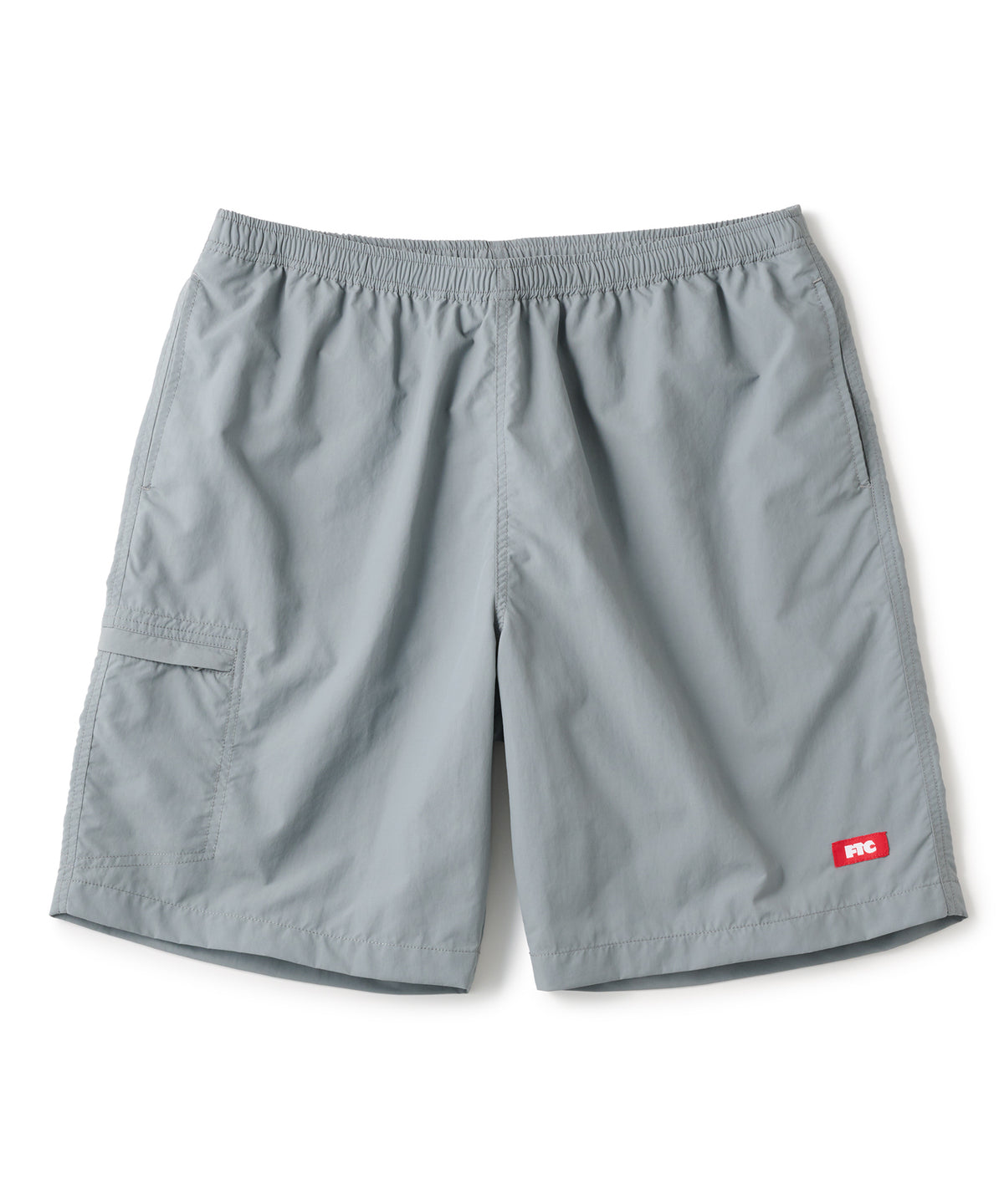 FTC SUPPLEX NYLON SHORT