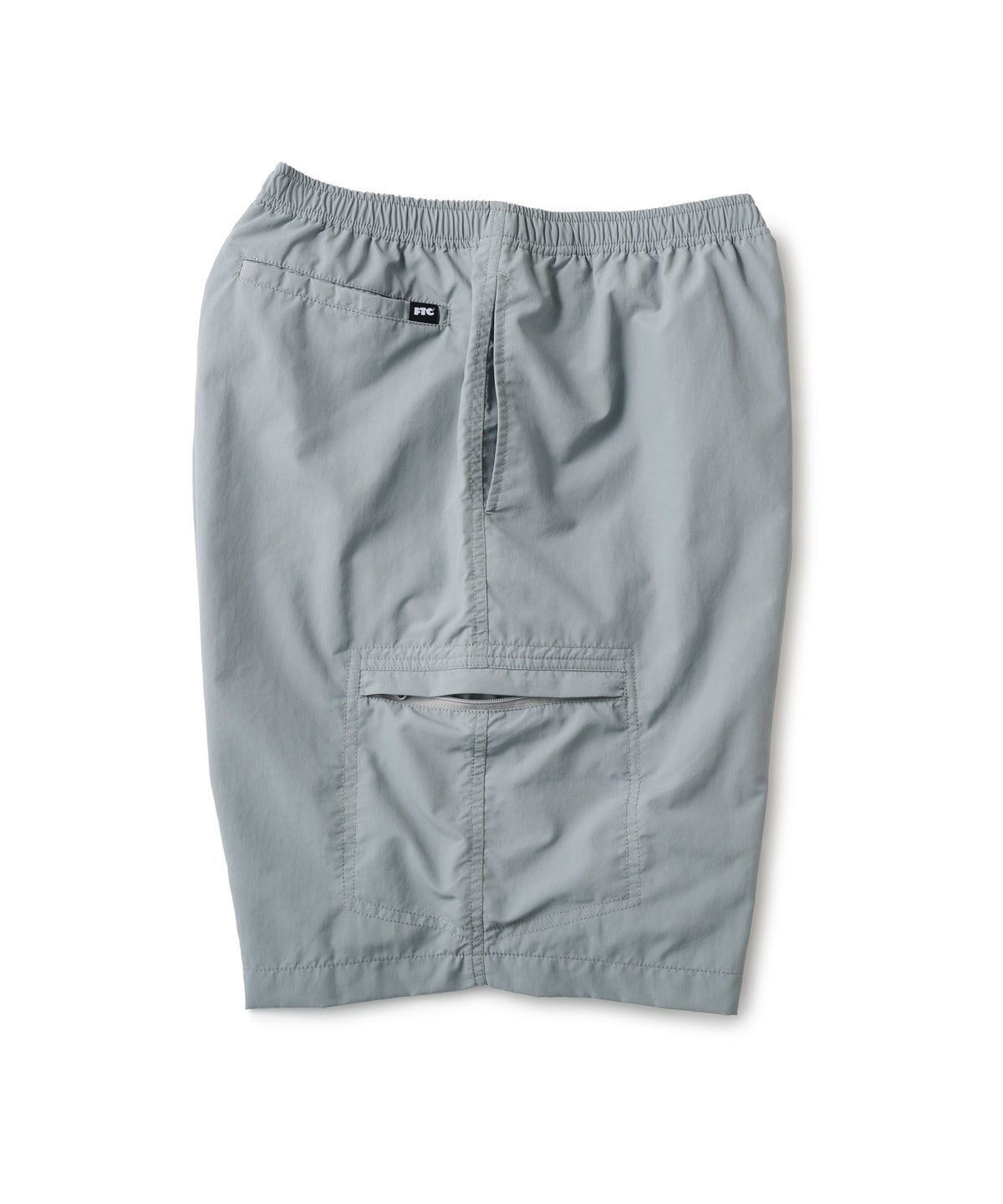 FTC SUPPLEX NYLON SHORT
