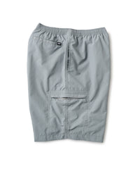 FTC SUPPLEX NYLON SHORT