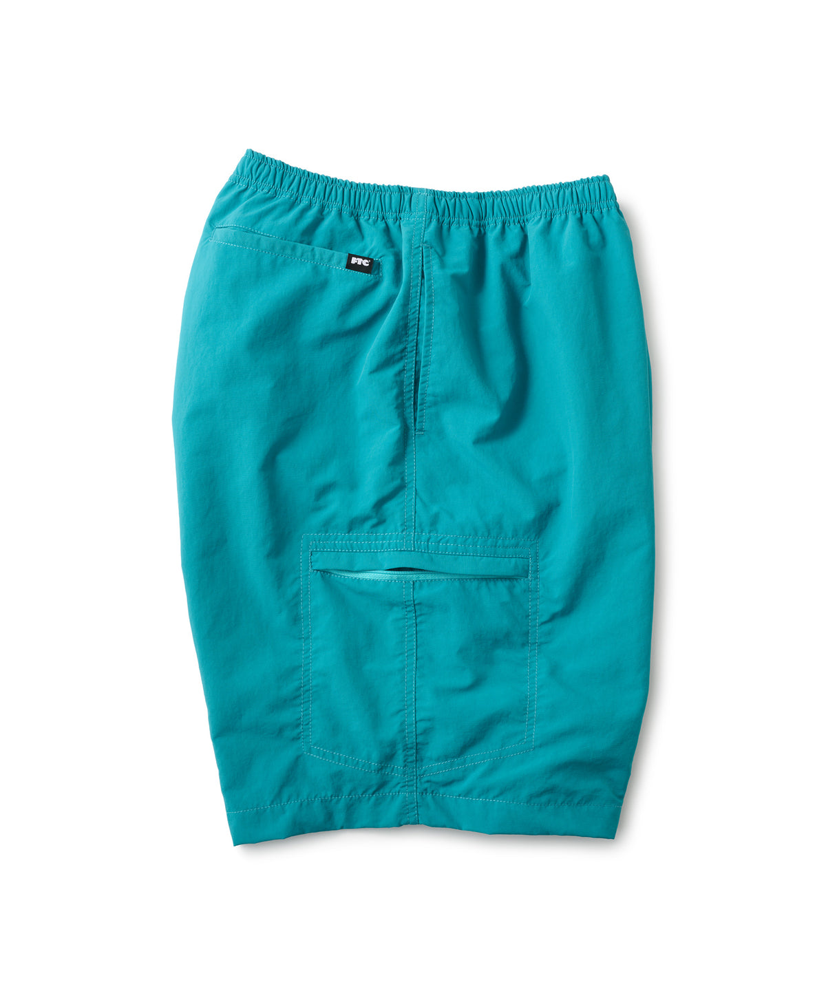 FTC SUPPLEX NYLON SHORT