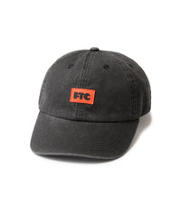 FTC SMALL LOGO 6 PANEL