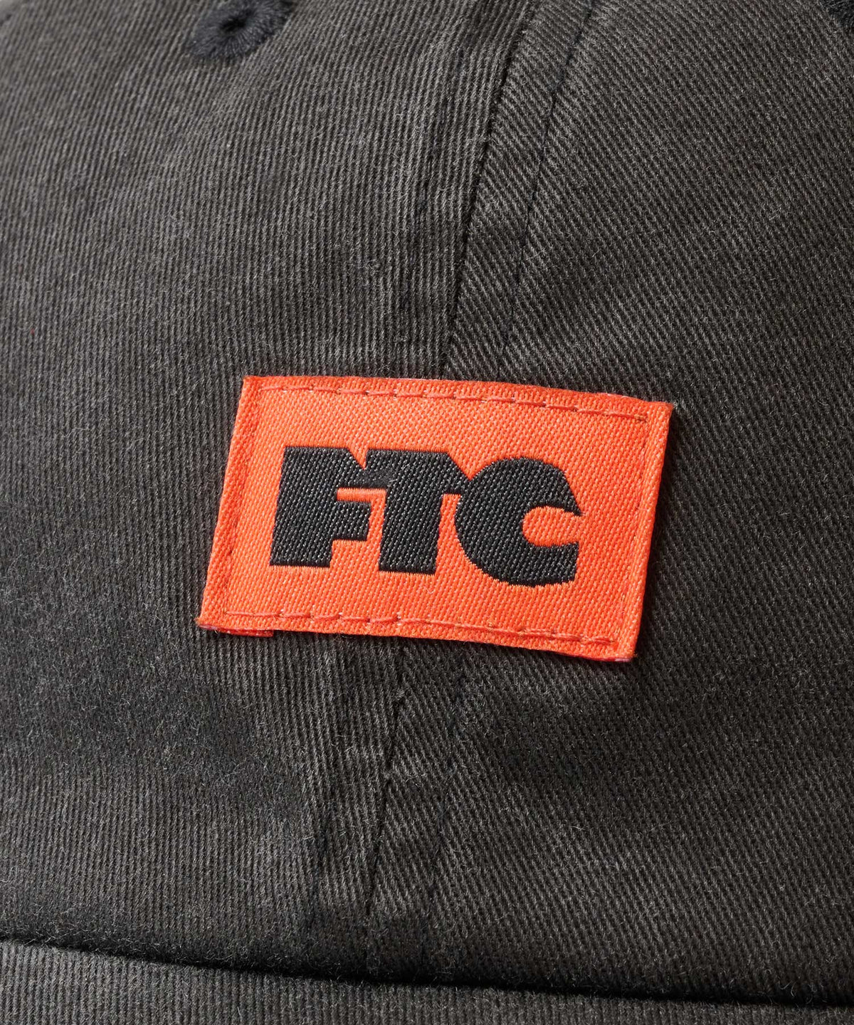 FTC SMALL LOGO 6 PANEL