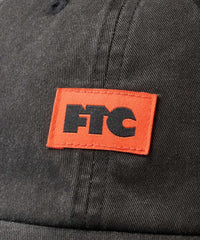 FTC SMALL LOGO 6 PANEL