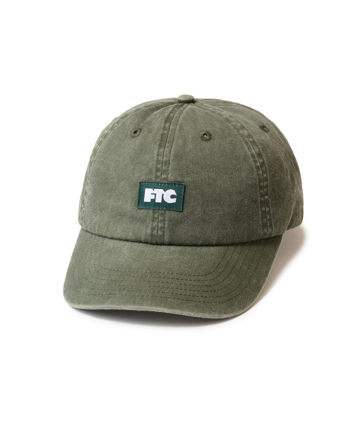 FTC SMALL LOGO 6 PANEL