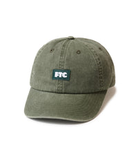 FTC SMALL LOGO 6 PANEL