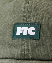 FTC SMALL LOGO 6 PANEL