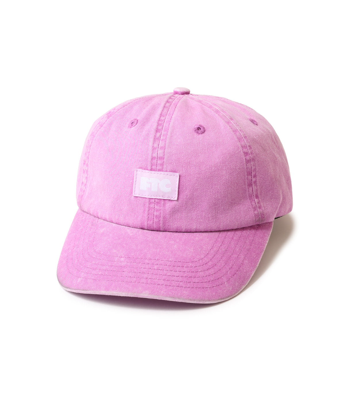 FTC SMALL LOGO 6 PANEL