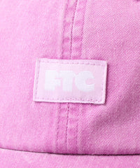 FTC SMALL LOGO 6 PANEL