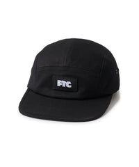 FTC TWILL CAMP CAP