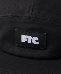 FTC TWILL CAMP CAP