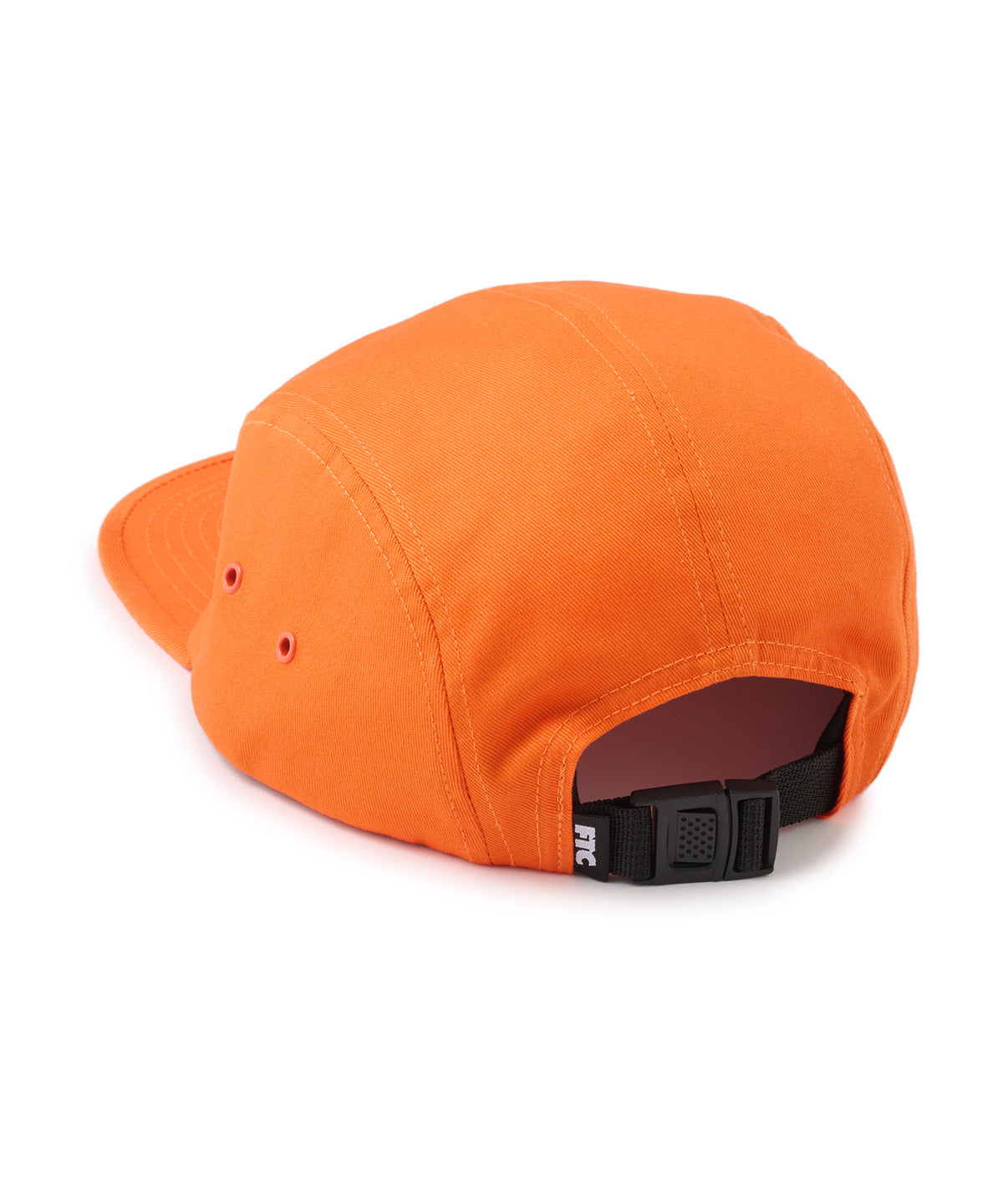 FTC TWILL CAMP CAP