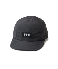 FTC REFLECTIVE LOGO CAMP CAP