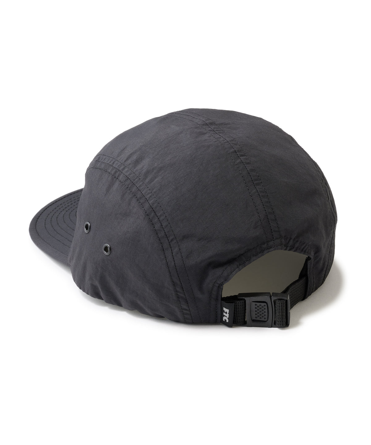 FTC REFLECTIVE LOGO CAMP CAP