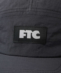 FTC REFLECTIVE LOGO CAMP CAP