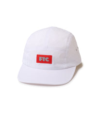 FTC REFLECTIVE LOGO CAMP CAP