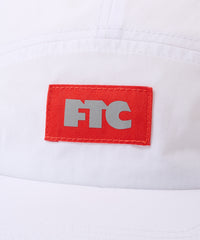 FTC REFLECTIVE LOGO CAMP CAP