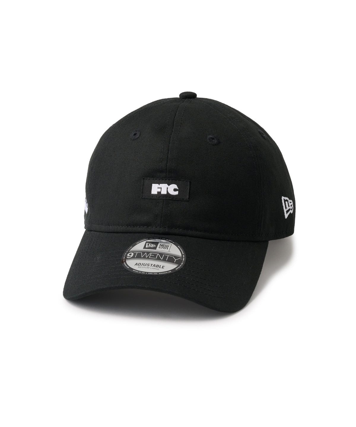 FTC X NEW ERA 9TWENTY CAP