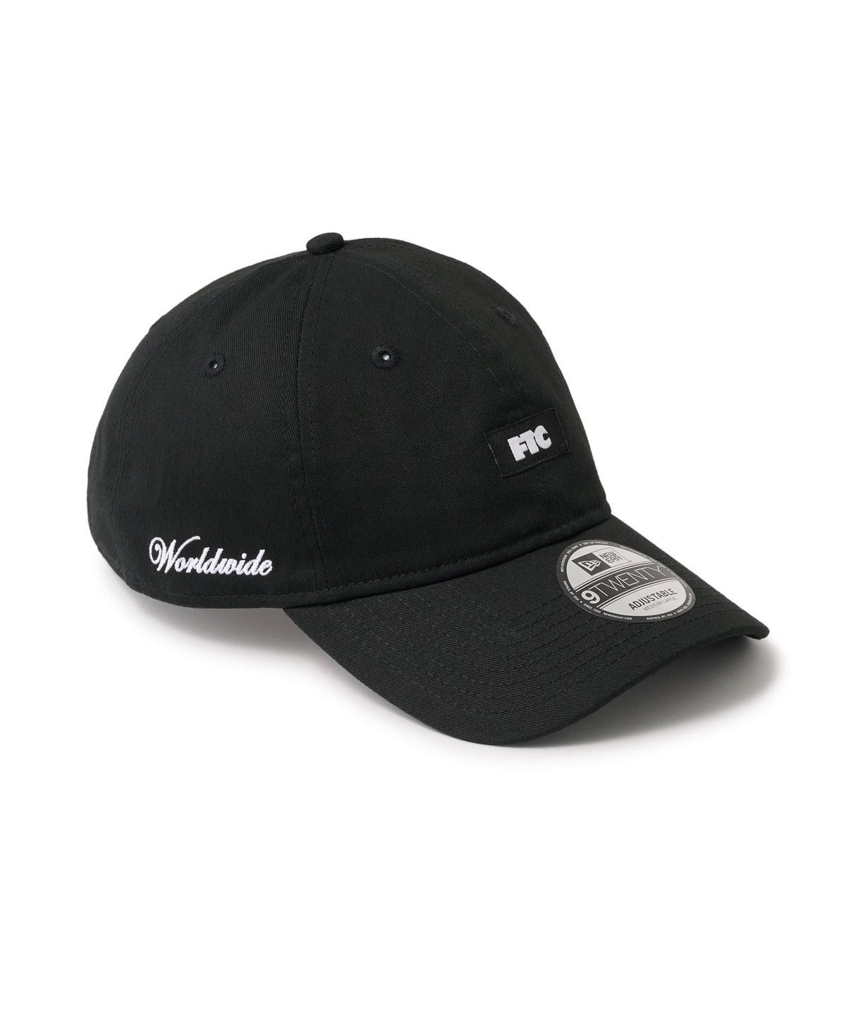 FTC X NEW ERA 9TWENTY CAP