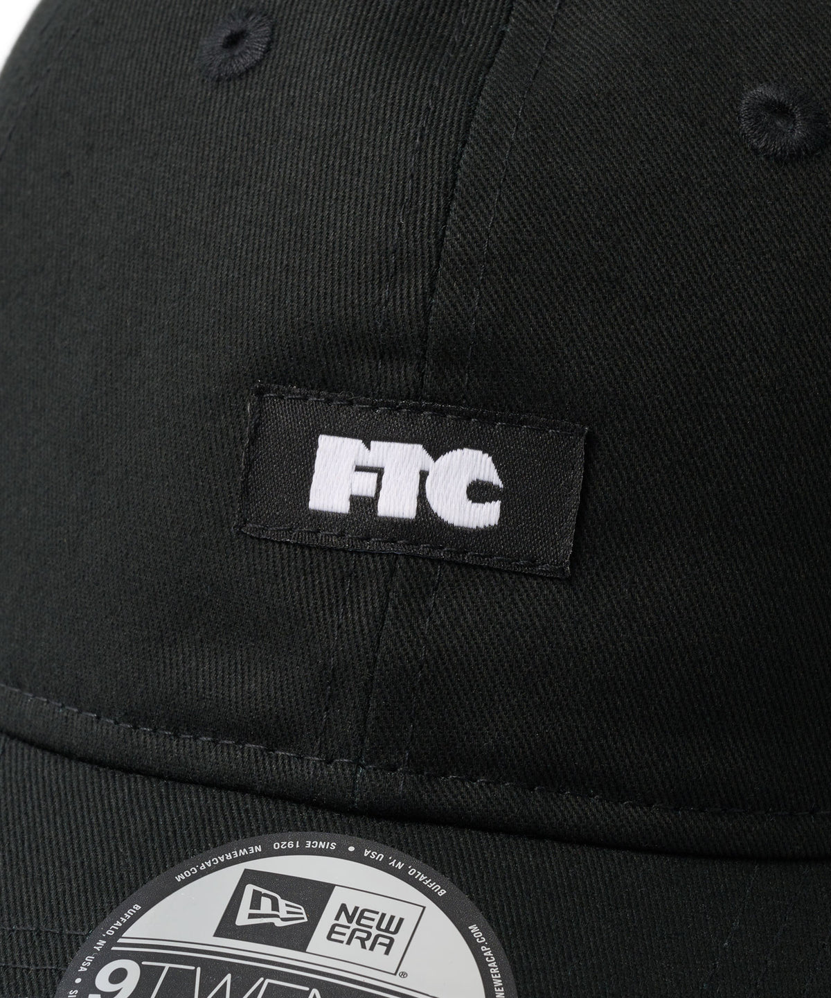 FTC X NEW ERA 9TWENTY CAP
