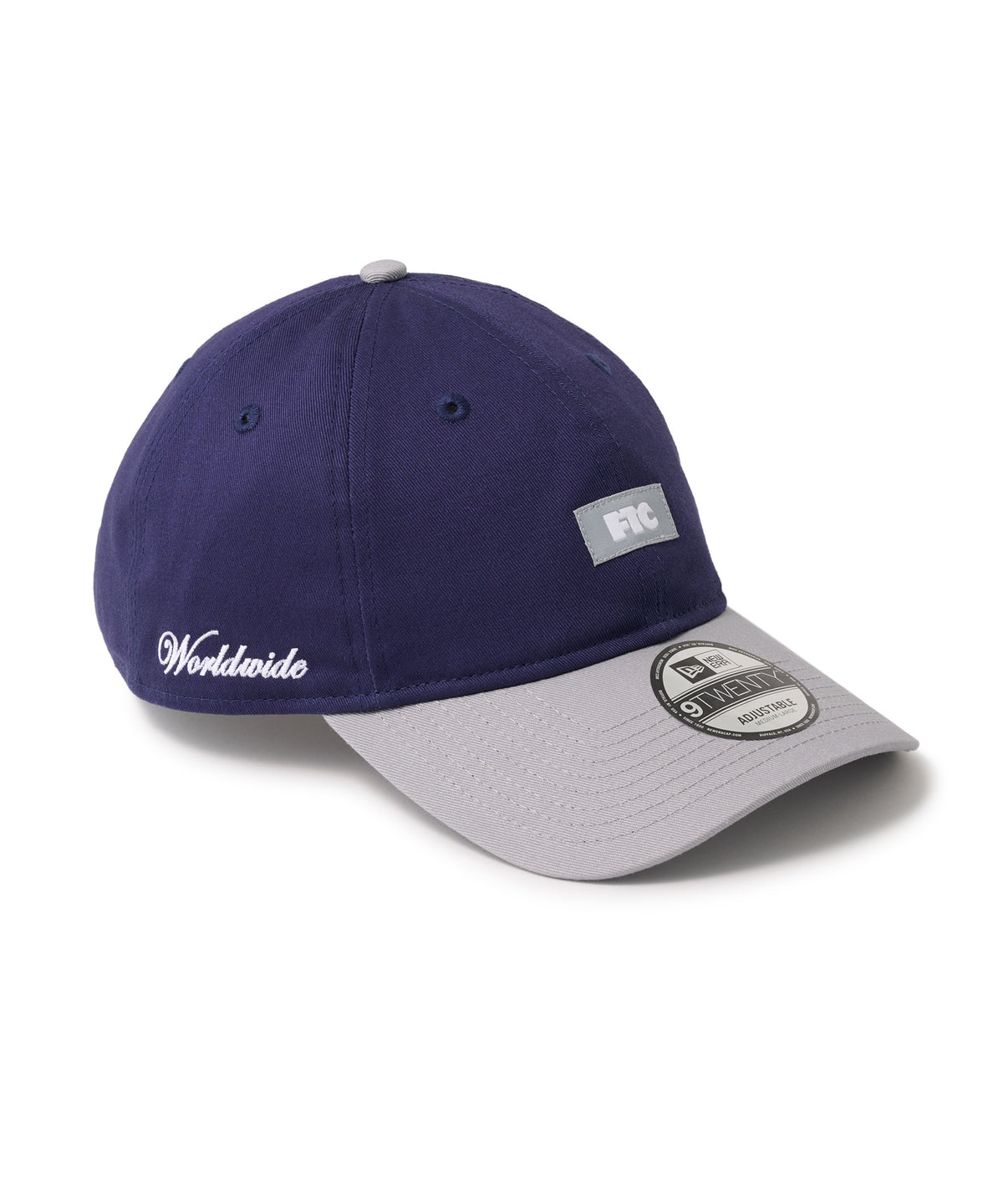 FTC X NEW ERA 9TWENTY CAP