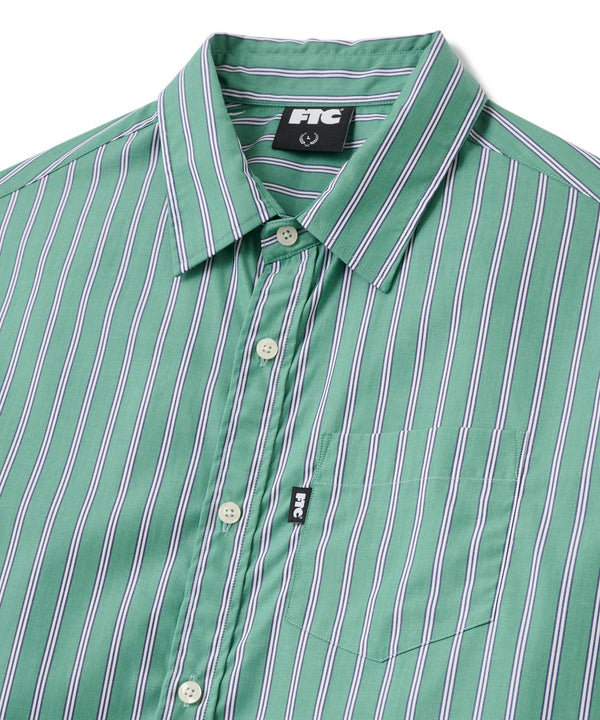FTC STRIPE SHIRT