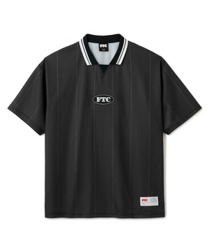 FTC OVAL LOGO SOCCER JERSEY