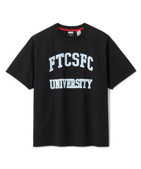 FTC CRACKED UNIVERSITY TEE