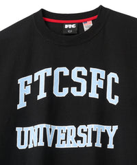 FTC CRACKED UNIVERSITY TEE