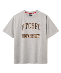 FTC CRACKED UNIVERSITY TEE