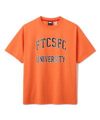 FTC CRACKED UNIVERSITY TEE