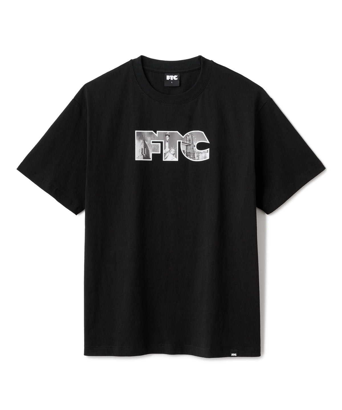 FTC OG NYC LOGO TEE