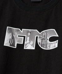 FTC OG NYC LOGO TEE
