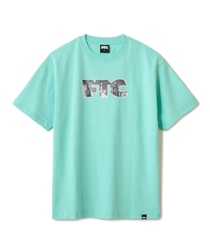 FTC OG NYC LOGO TEE