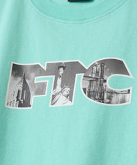FTC OG NYC LOGO TEE