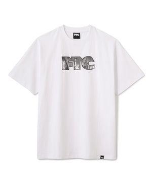 FTC OG NYC LOGO TEE