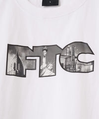 FTC OG NYC LOGO TEE