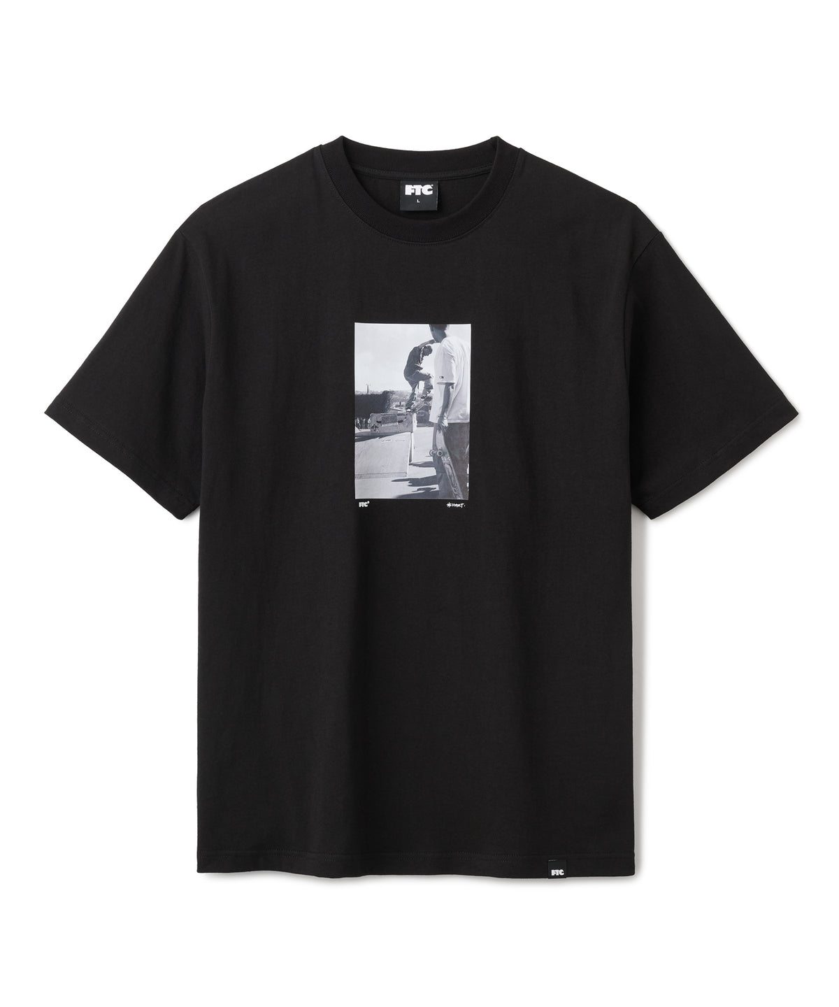 FTC CARROLL & KOSTON TEE BY RICHARD HART