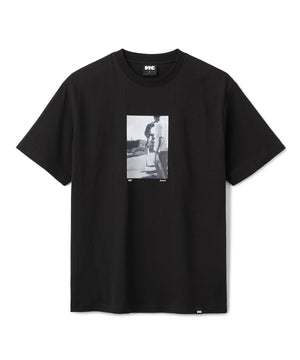 FTC CARROLL & KOSTON TEE BY RICHARD HART