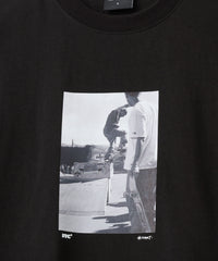 FTC CARROLL & KOSTON TEE BY RICHARD HART