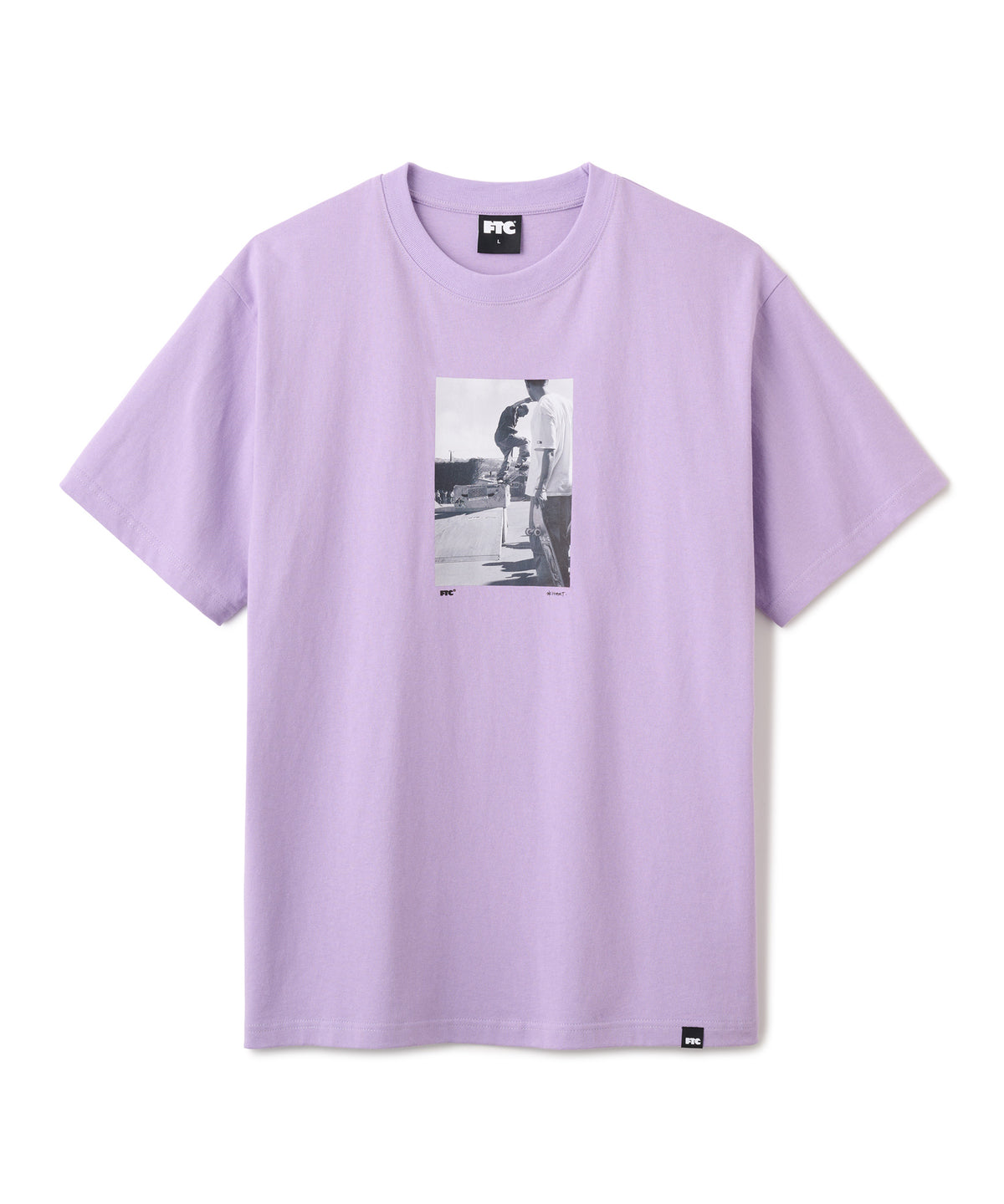 FTC CARROLL & KOSTON TEE BY RICHARD HART