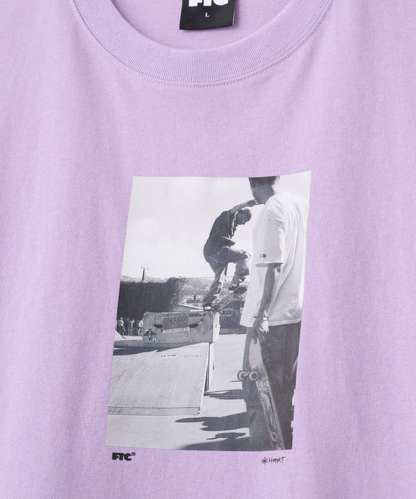 FTC CARROLL & KOSTON TEE BY RICHARD HART