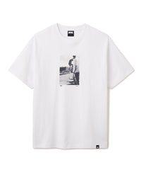 FTC CARROLL & KOSTON TEE BY RICHARD HART