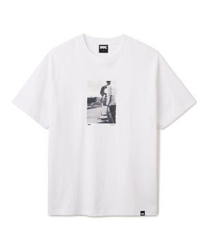 FTC CARROLL & KOSTON TEE BY RICHARD HART