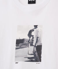 FTC CARROLL & KOSTON TEE BY RICHARD HART