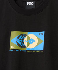 FTC EYES TEE BY MORNING BREATH