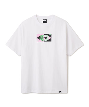 FTC EYES TEE BY MORNING BREATH