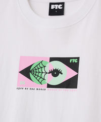 FTC EYES TEE BY MORNING BREATH