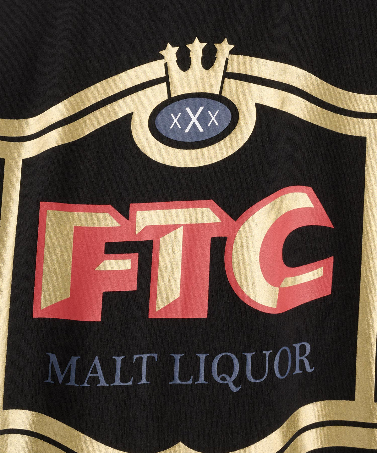 FTC MALT TEE